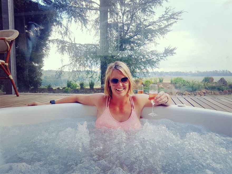 Our Weekend at Brahman Hills