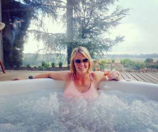 Our Weekend at Brahman Hills